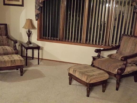 Living Room-big window