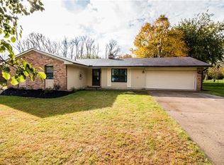 125 Sunny Brook Trl, Enon, OH