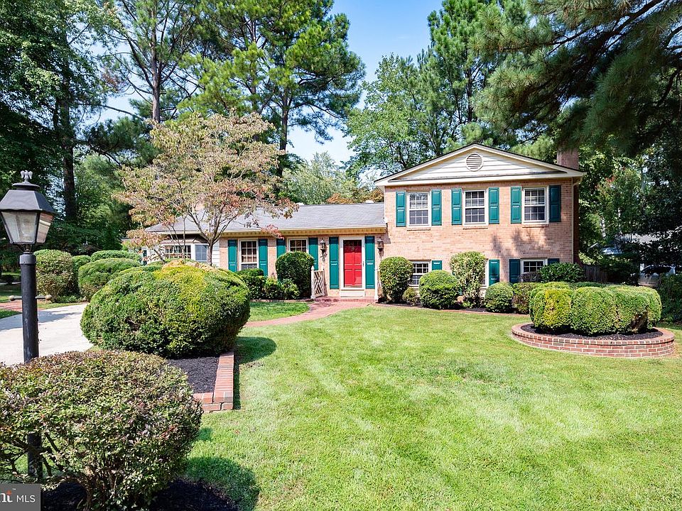 1st image of 2206 Yardley Ct