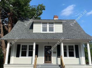 117 Granite Ave, Richmond, VA 23226