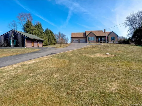 27 Norton Road, East Windsor, CT 06016