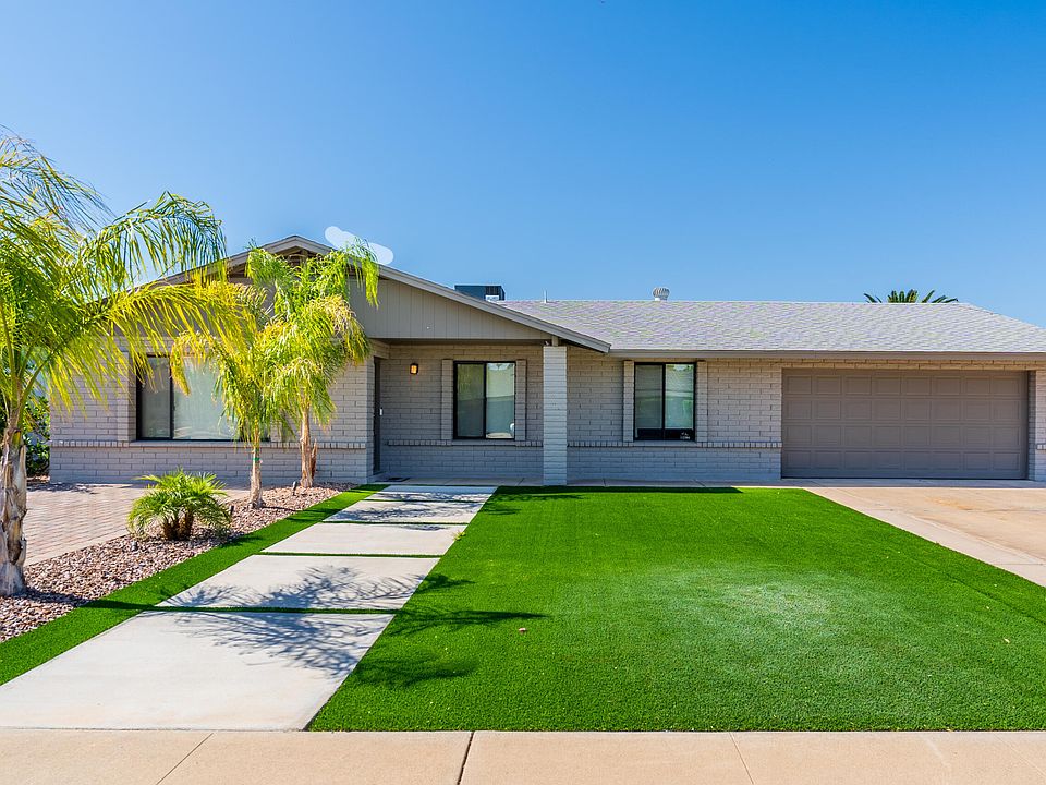 1st image of 4531 E EMILE ZOLA Avenue