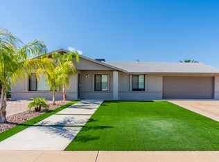 4531 E Emile Zola Ave, Phoenix, AZ 85032