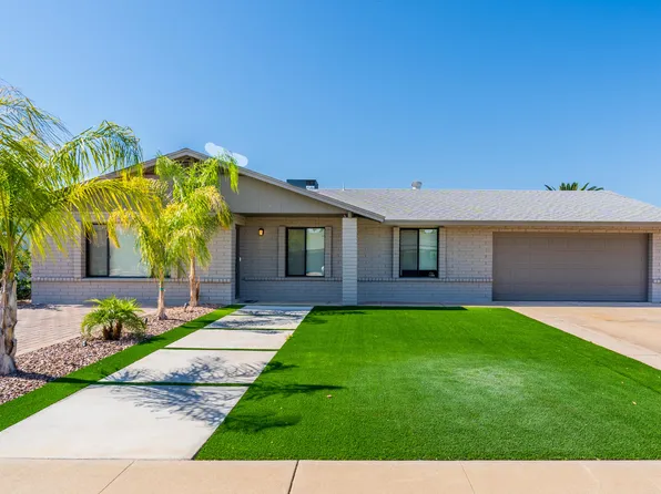 4531 E EMILE ZOLA Avenue, Phoenix, AZ 85032