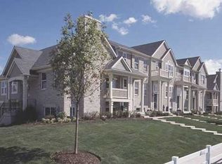 14519 Patriot Square Dr E, Plainfield, IL 60544