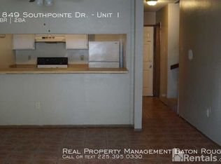 1849 Southpointe Dr APT 1, Baton Rouge, LA 70808