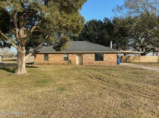 167 Bayou Teche Subdivision Rd, Opelousas, LA 70570