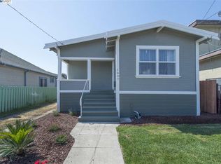 1807 Rosedale Ave, Oakland, CA 94601