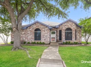 1940 Walden Pl, Mesquite, TX 75181