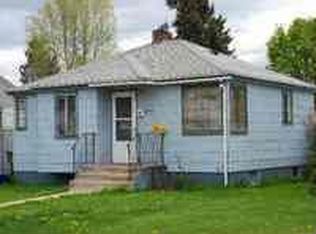 704 E Everett Ave, Spokane, WA 99207