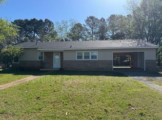 5588 Parks Palmer Rd, Liberty, NC 27298