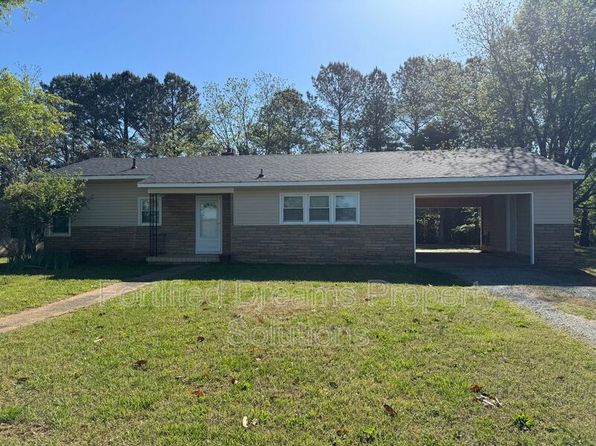 5588 Parks Palmer Rd