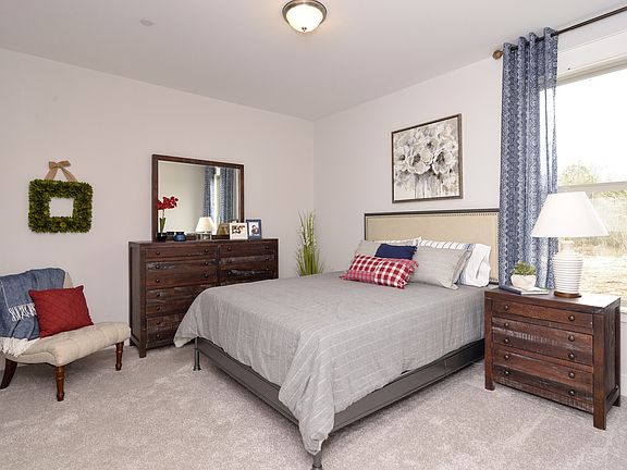 4th image of 1416 Trumpet Lily Pl Lot 50