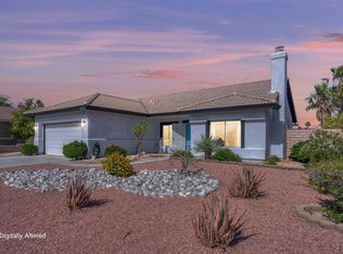 2312 Shannon Way, Palm Springs, CA 92262