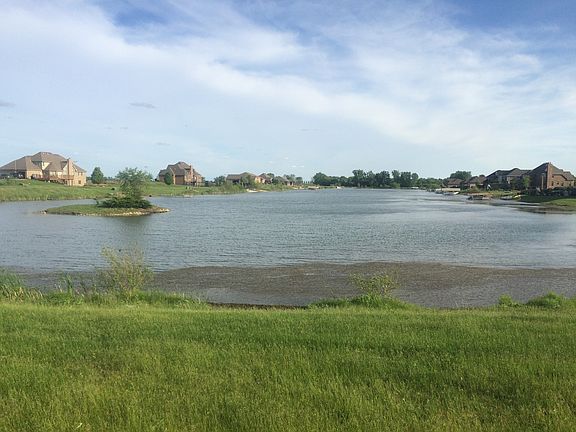 View of Lake #1