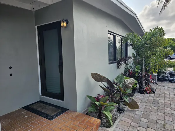 1330 NE 41st Dr #1, Pompano Beach, FL 33064