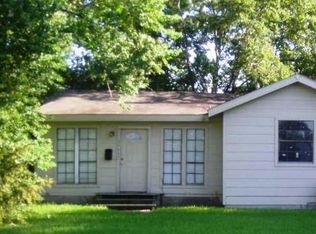 3543 Ozark St, Houston, TX 77021