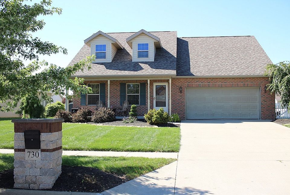 1st image of 730 Tarra Oaks Dr