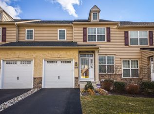 3231 Brookside Dr, Furlong, PA 18925
