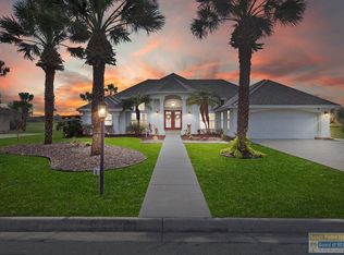 32 Ocelot Trail Rd, Laguna Vista, TX 78578