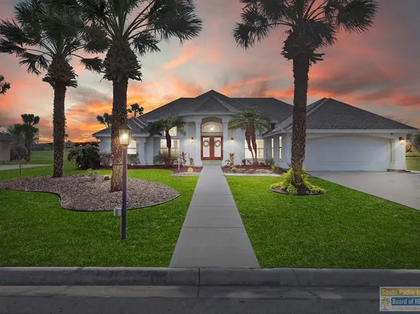 32 Ocelot Trail Rd, Laguna Vista, TX 78578