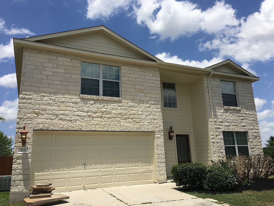 1st image of 113 Prairie Verbena Dr