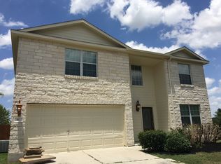 113 Prairie Verbena Dr, Kyle, TX 78640