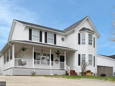 21984 Barkentine Ct, Great Mills, MD, 20634