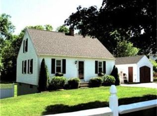 704 Hanover St, Hanover, MA 02339