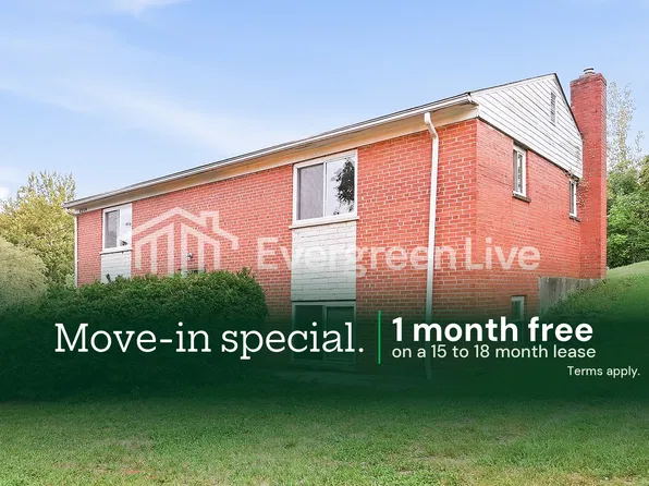 4219 Foley Rd, Cincinnati, OH 45238