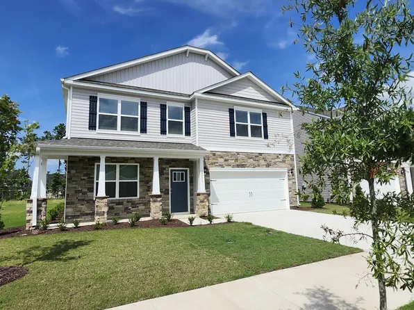 2001 Minnette Circle, New Bern, NC 28562