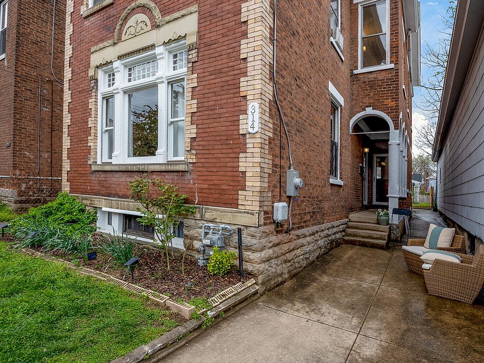 314 E 17th St, Covington, KY 41014 Zillow