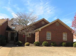 4625 Calumet Cir, Duluth, GA 30096