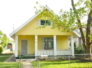 2117 W Sinto Ave, Spokane, WA 99201