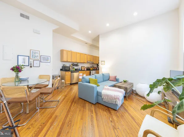1213 12th St NW APT A, Washington, DC 20005