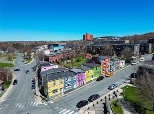5 Signal Hill Rd, St. John's, NL A1A1A8
