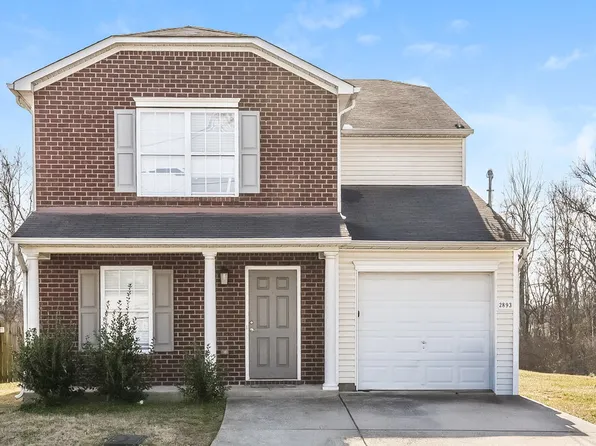 2893 Creekbend Dr, Nashville, TN 37207