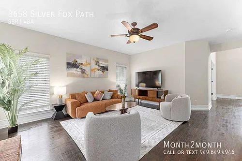 3658 Silver Fox Path Photo 1