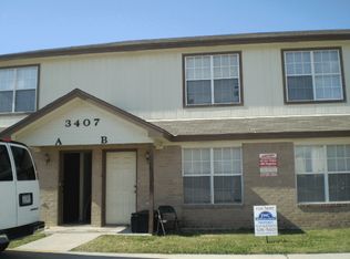 3407 Barcelona Dr APT B, Killeen, TX 76542