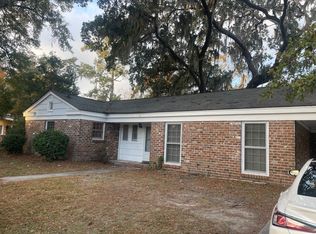 110 Windsor Rd, Savannah, GA 31419