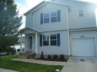 1998 N 2125 W, Clinton, UT 84015
