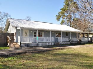 297 Mable St, Conroe, TX 77301