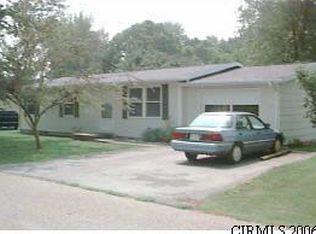 1631 King St, Wabash, IN 46992