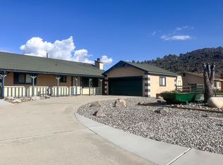 29443 Pinedale Dr, Tehachapi, CA 93561