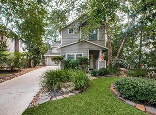 106 S Flickering Sun Cir, Spring, TX 77382