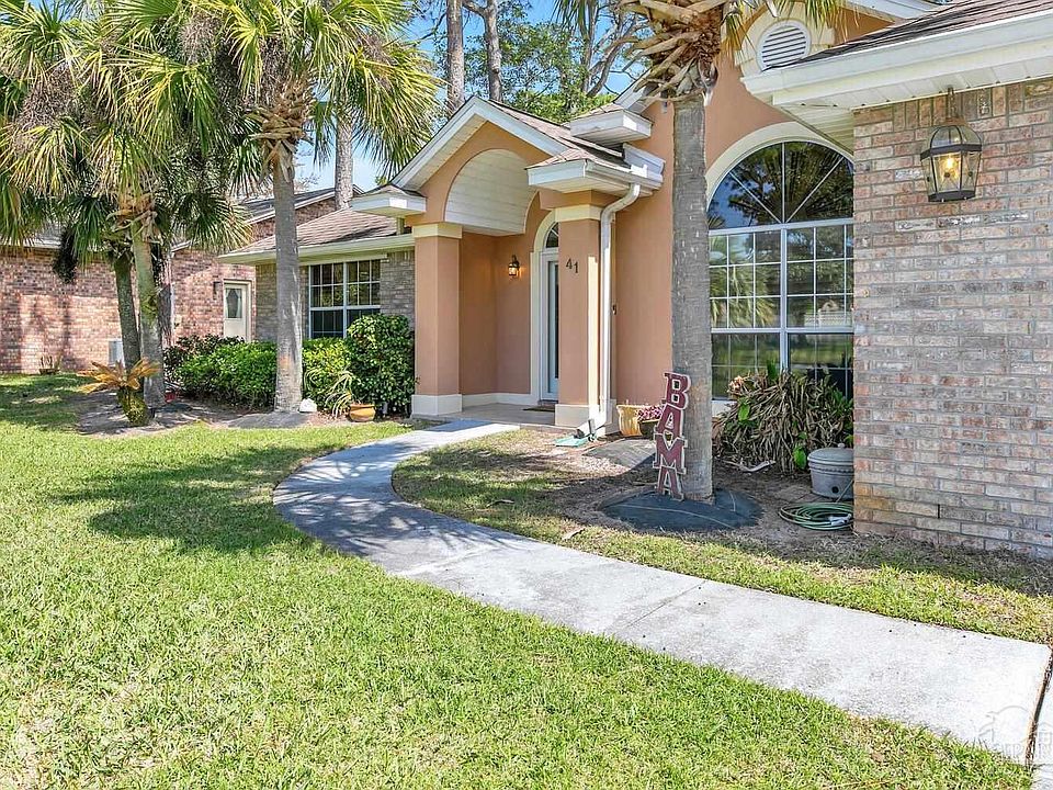 41 Lake Lorraine Cir, Shalimar, FL 32579 Zillow