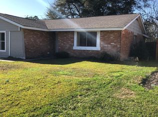 16014 Bunker Ridge Rd, Houston, TX 77053