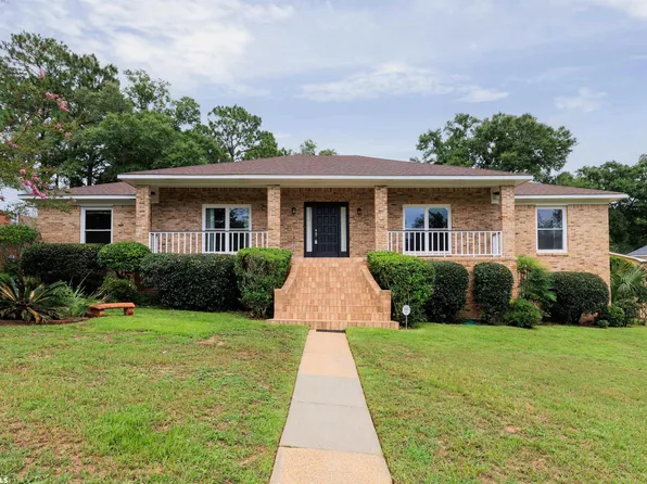 6664 Sugar Creek Dr S, Mobile, AL 36695