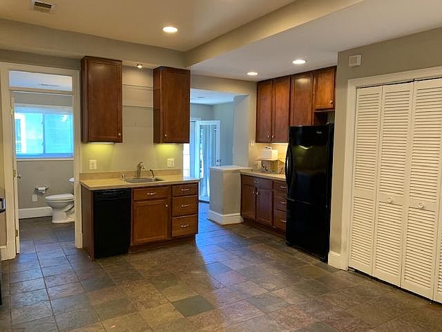 more kitchen views