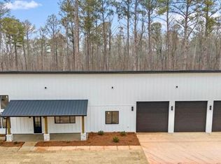 419 Lively Rd, Waco, GA 30182